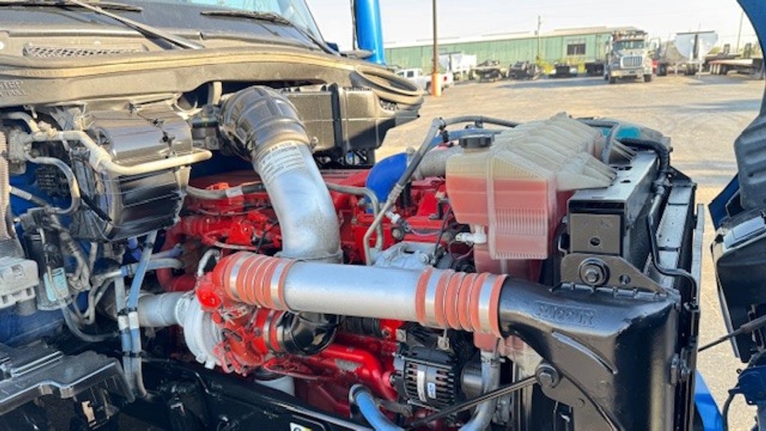 2021 Kenworth T680 - image 14