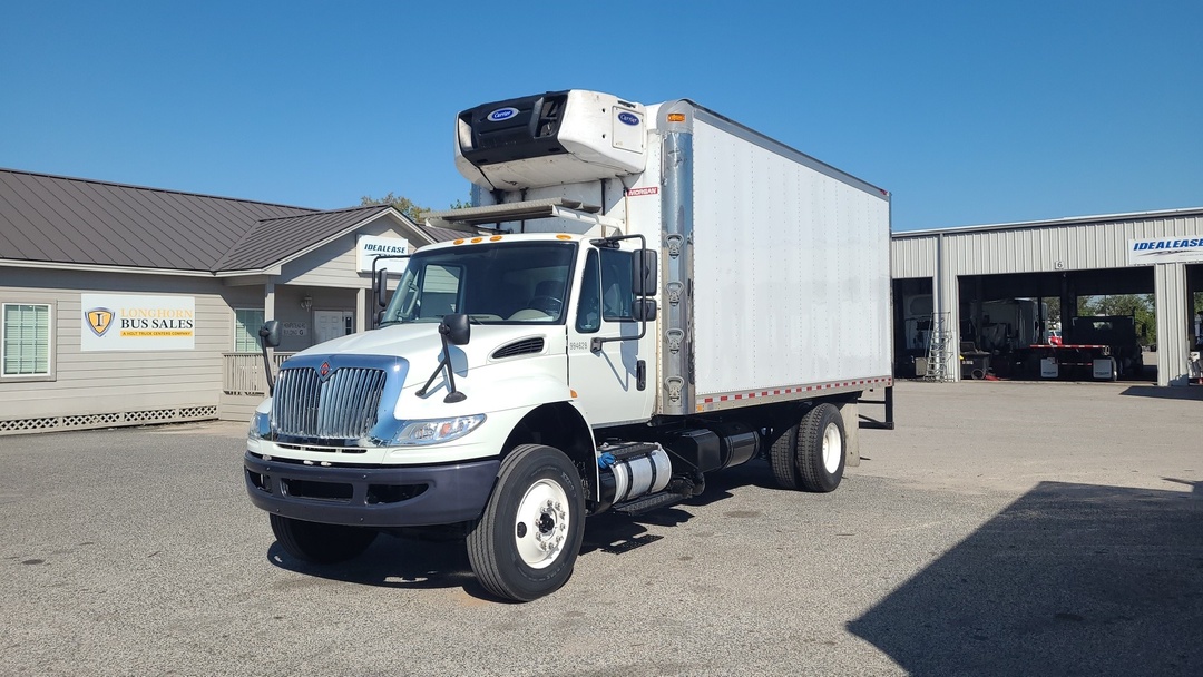 2019 International 4300 - image 2