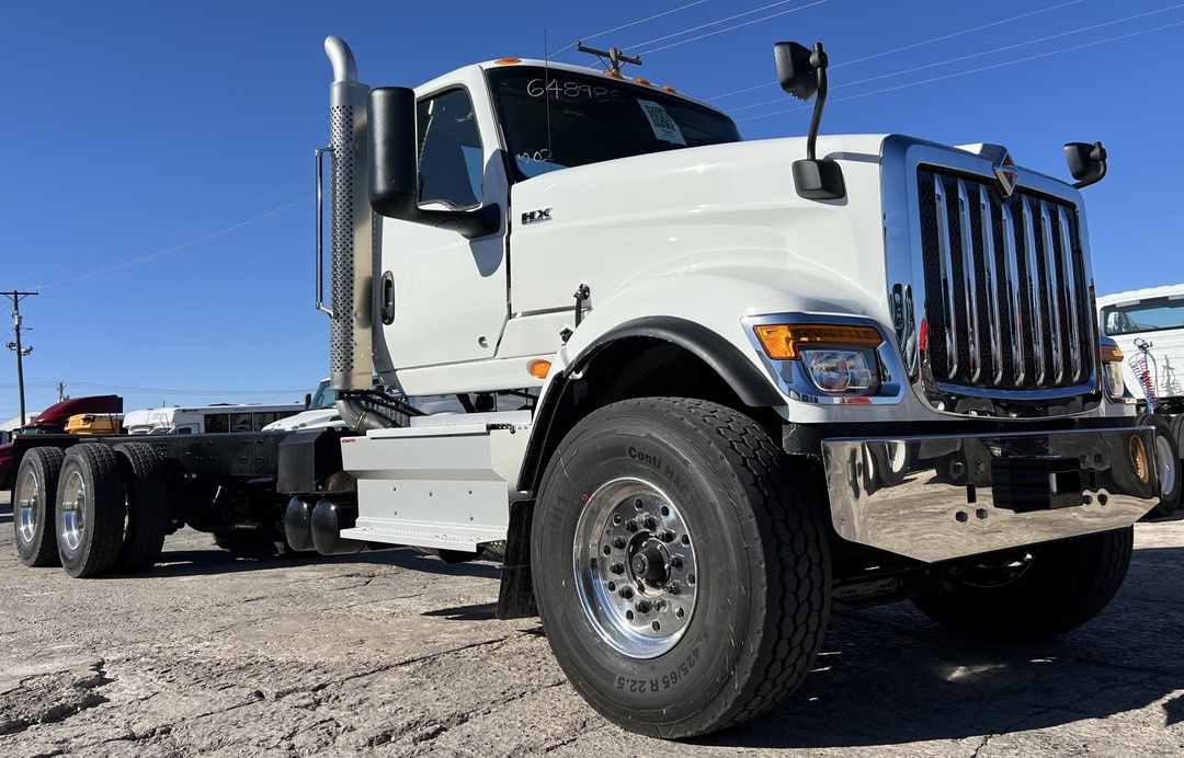 2026 International - image 7