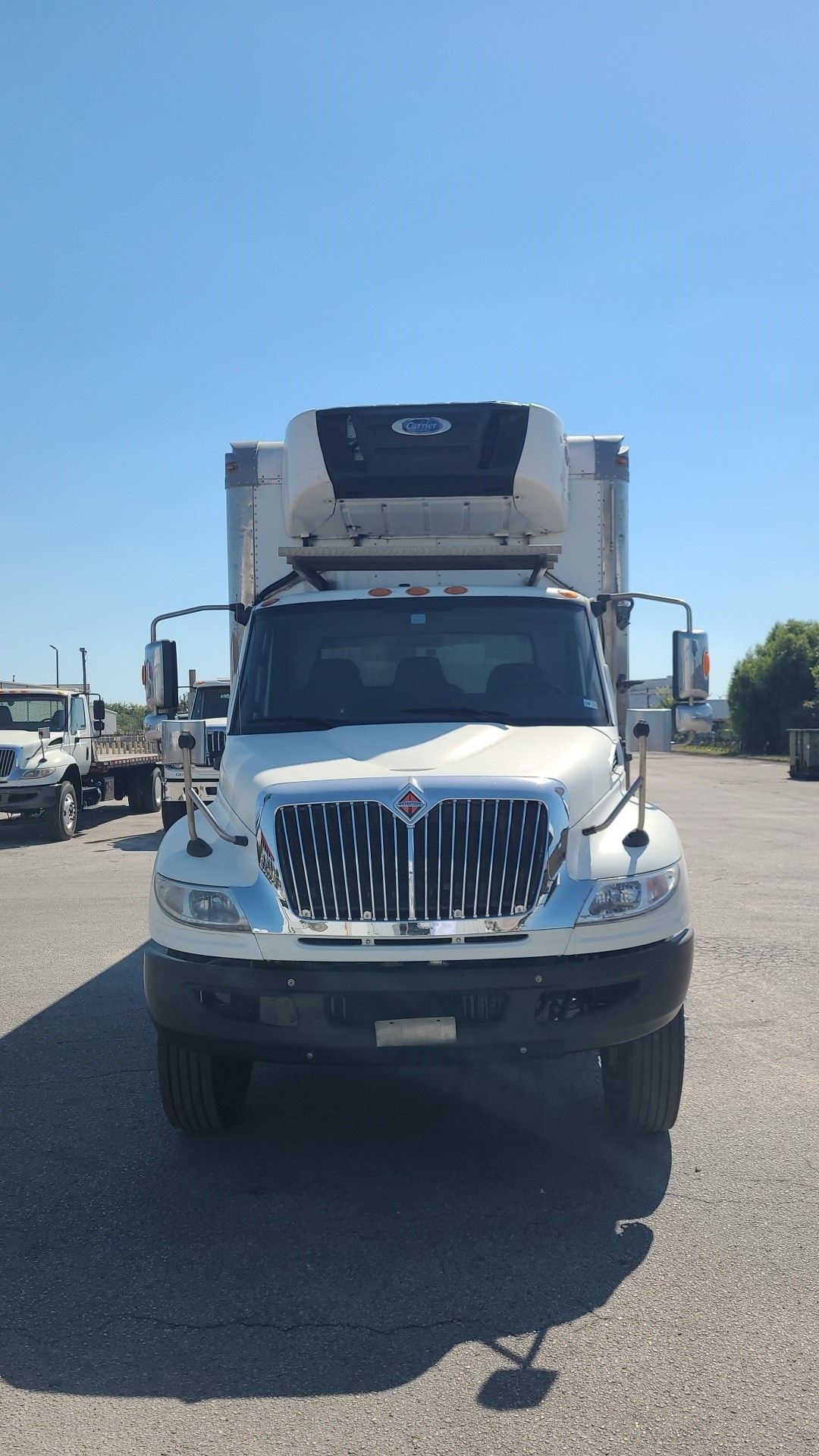 2020 International MV - image 6