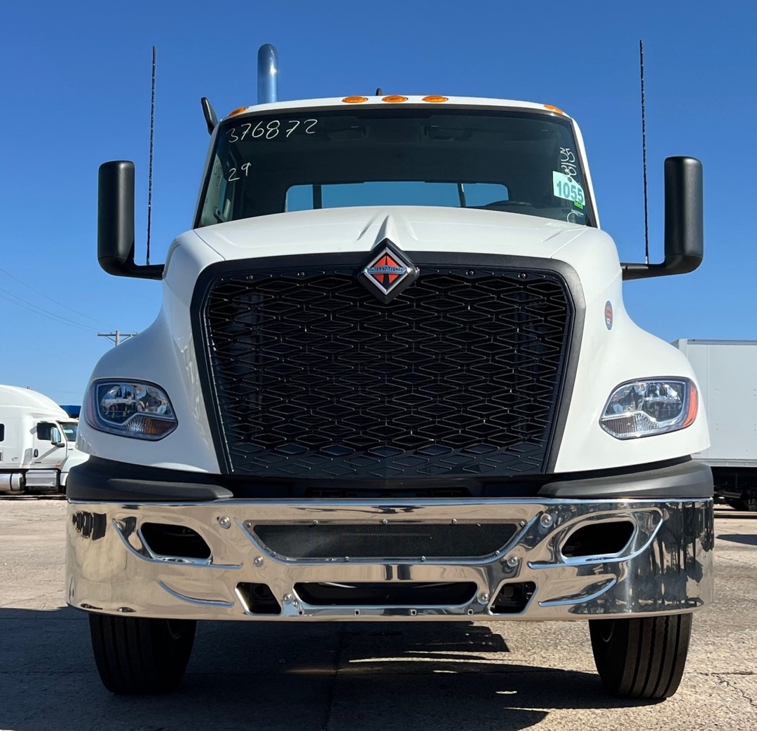 2026 International LT - image 6