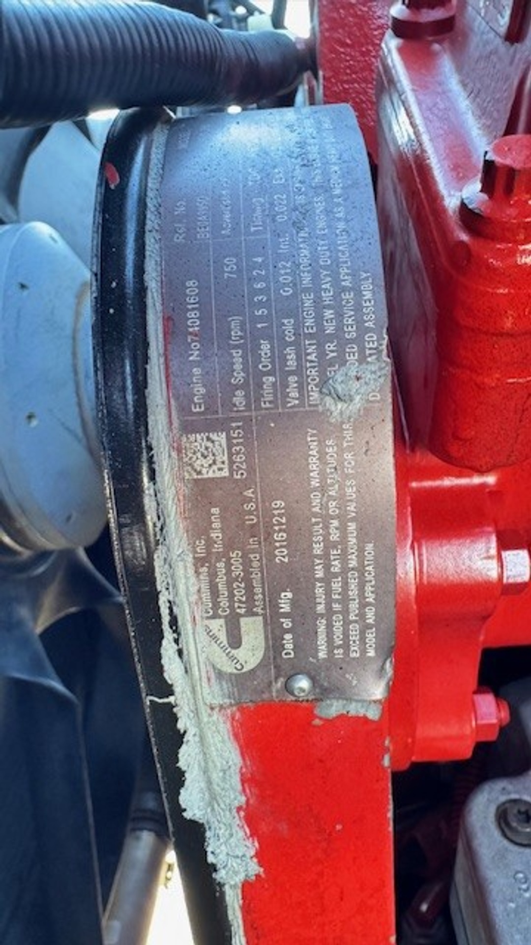 2018 International - image 14