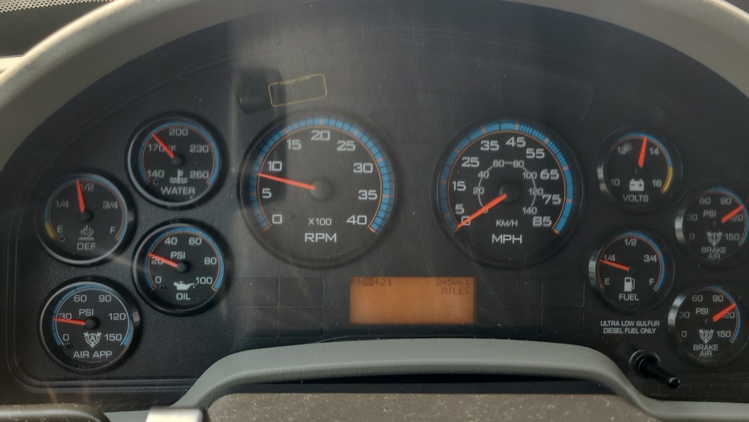 2019 International 4300 - image 6