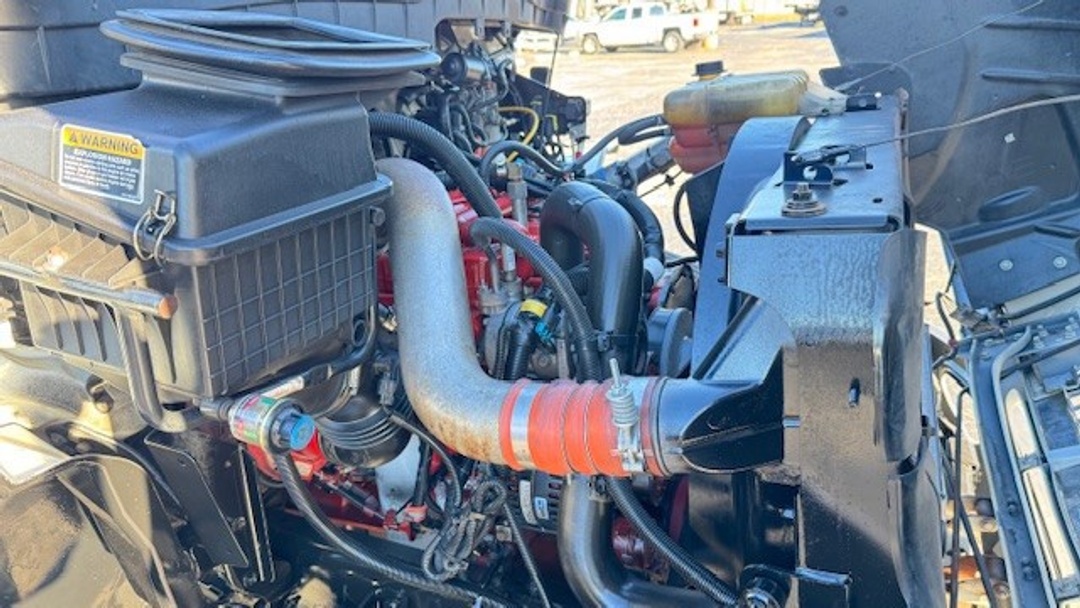 2018 International - image 13