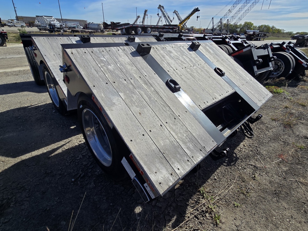 2023 Kalyn Siebert FA12T