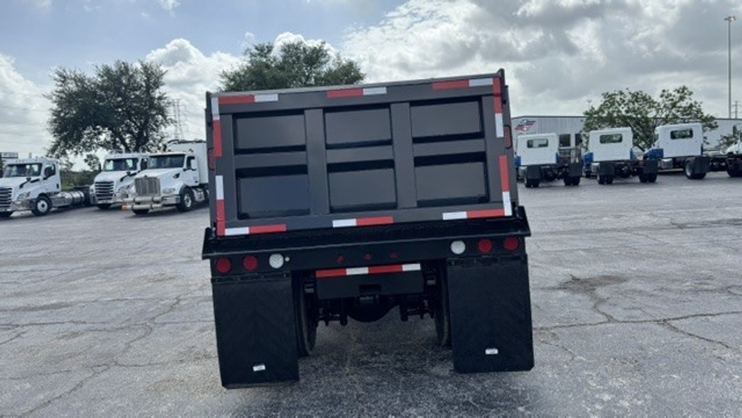 2015 Hino 338 in Houston, TX — photo 5