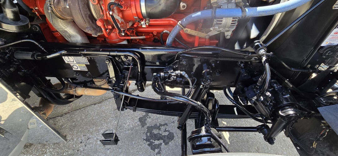 2022 Kenworth W900 - image 26