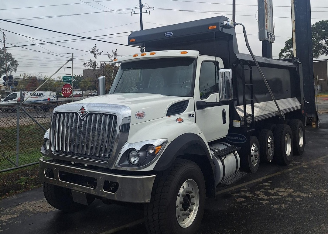 2026 International HV - image 2