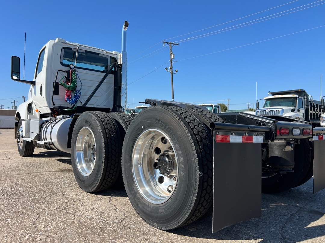 2026 International LT - image 8