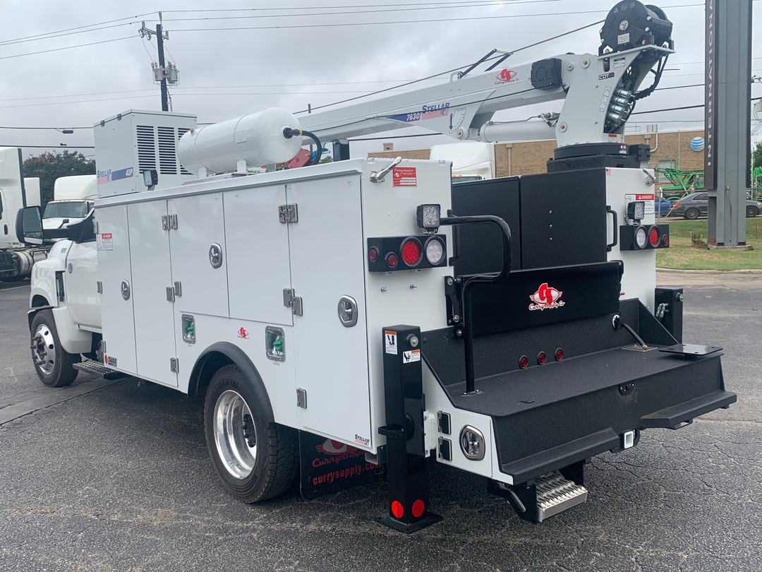 2024 International - image 8