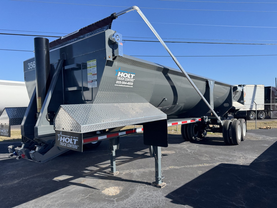 2024 Iron Lite TUFFMAX500