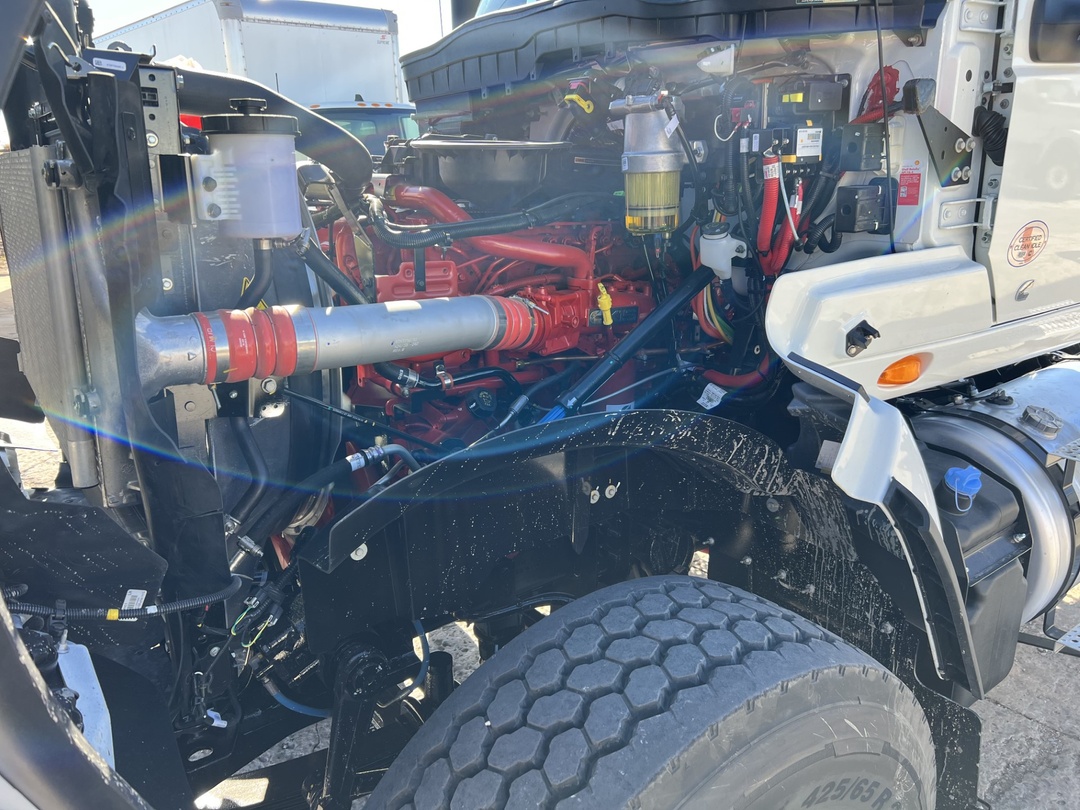 2026 International - image 9