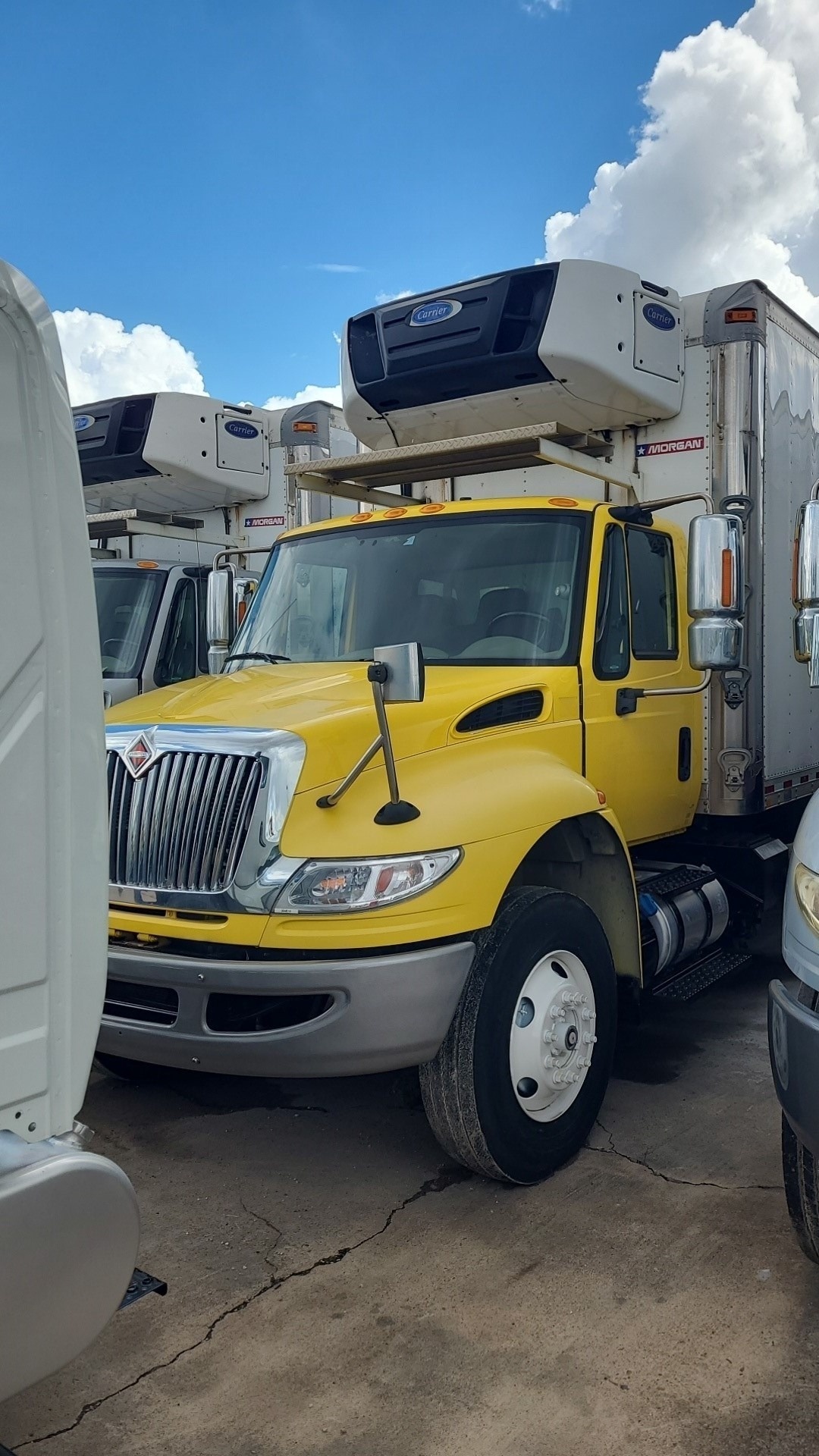 2019 International 4300 - image 1