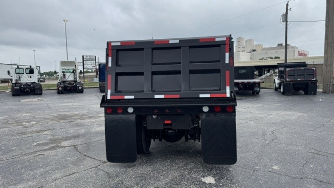 2014 Hino 338 in Houston, TX — photo 6