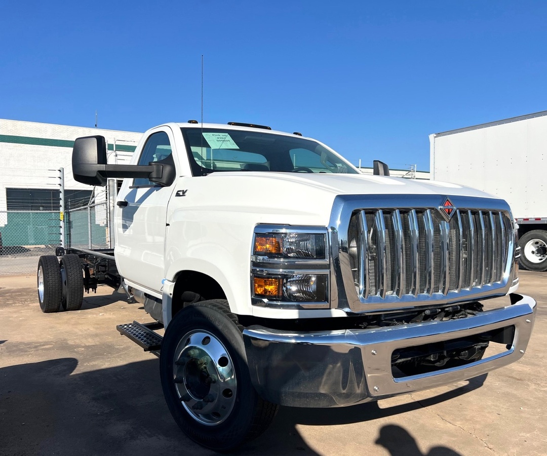 2024 International - image 2