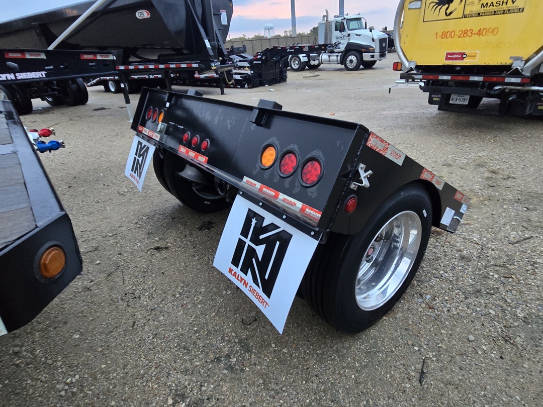 2023 Kalyn Siebert FA12T