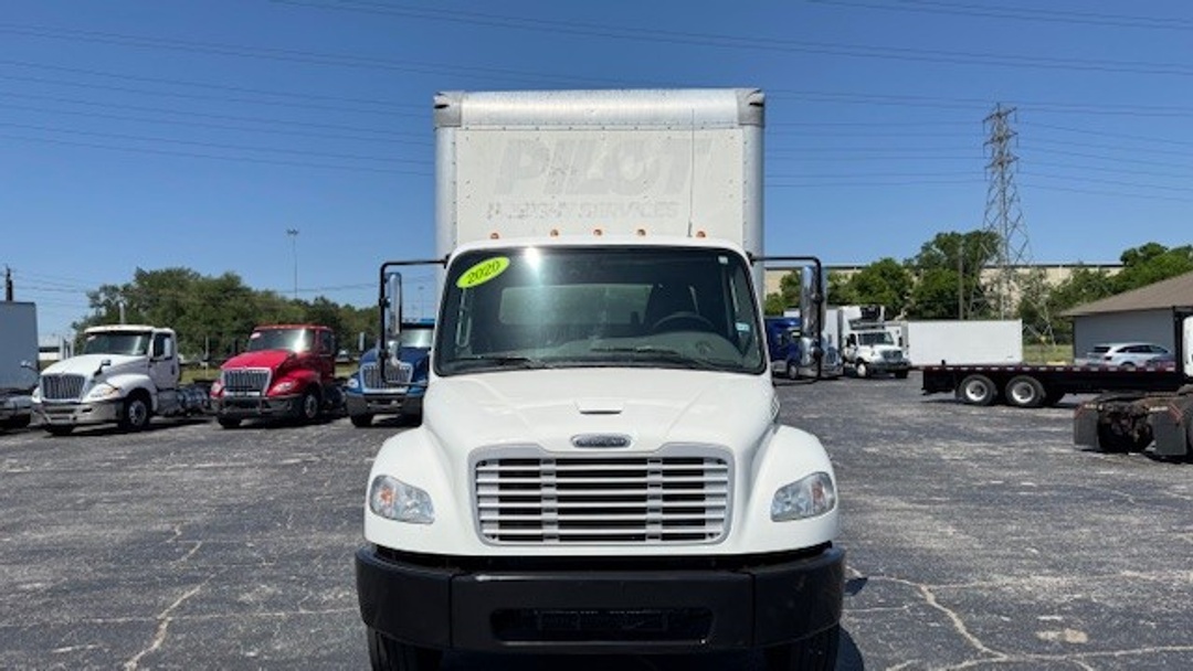 2020 Freightliner M2 106 - image 7