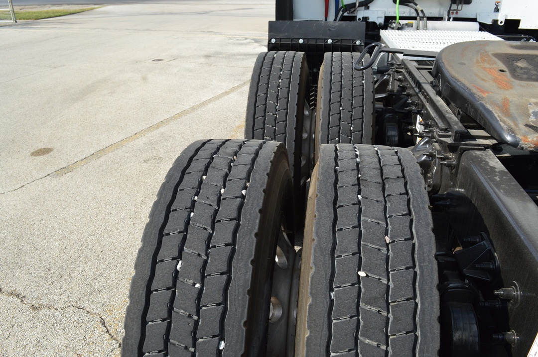 2019 Peterbilt 579 in SAN ANTONIO, TX — photo 5