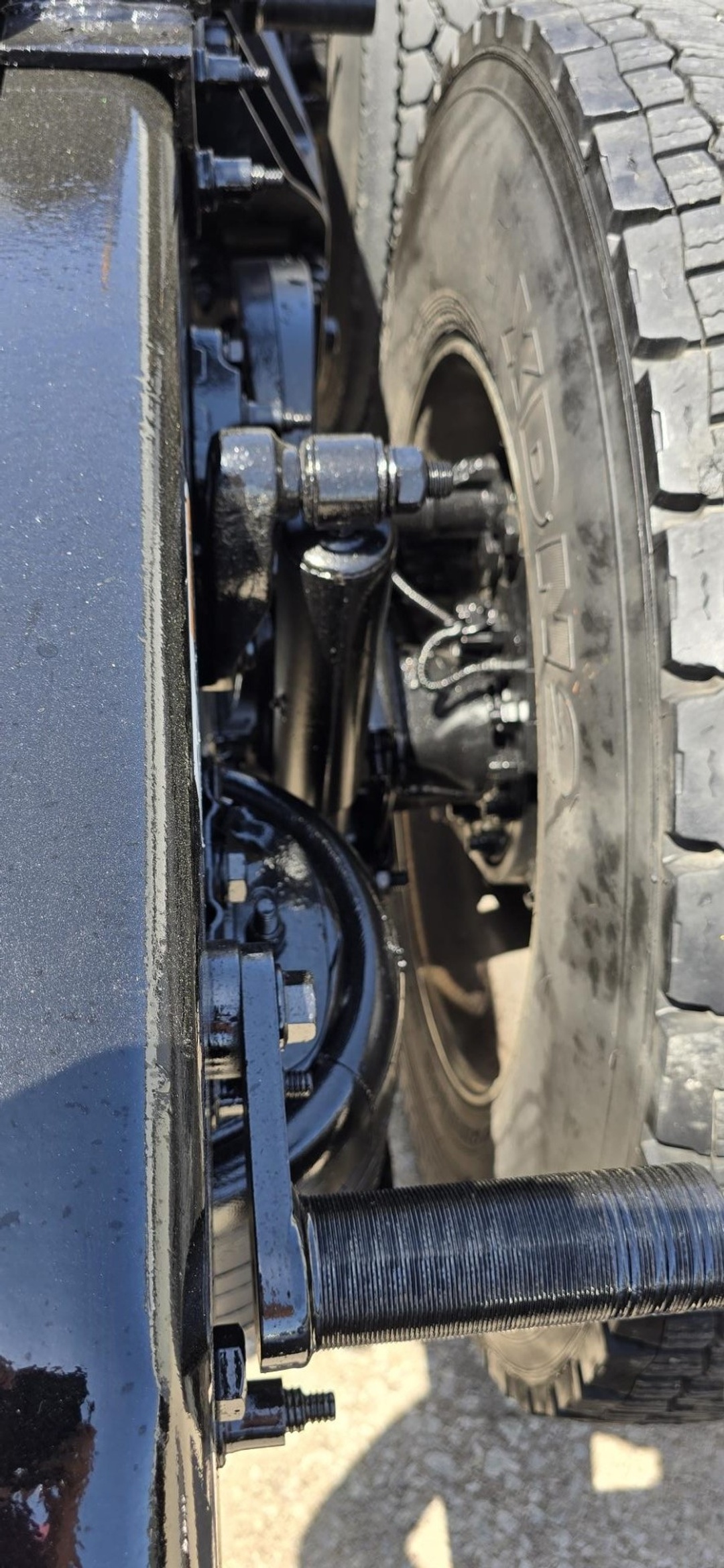 2022 Kenworth W900 - image 19