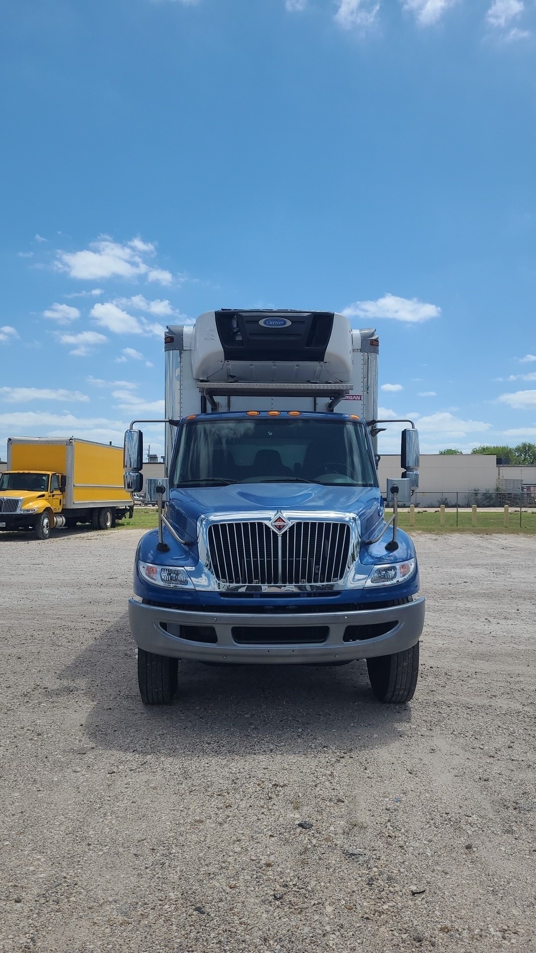 2019 International 4300 in Houston, TX — photo 7