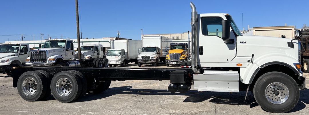 2026 International - image 8