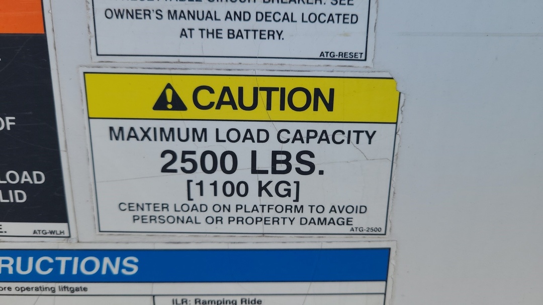 2020 International MV - image 10