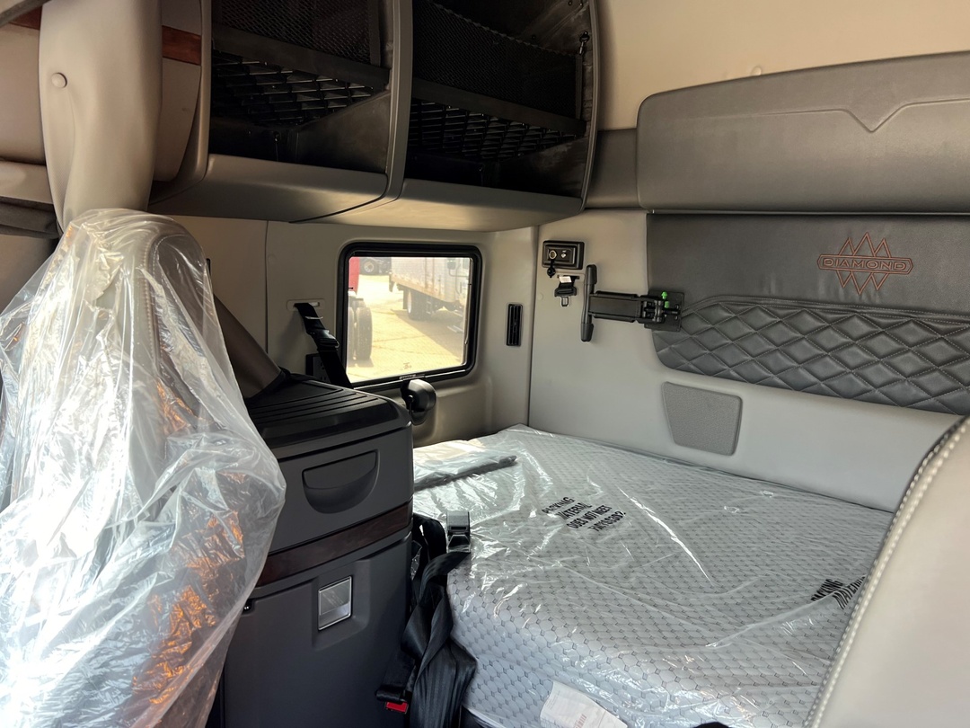 2025 International LT - image 12