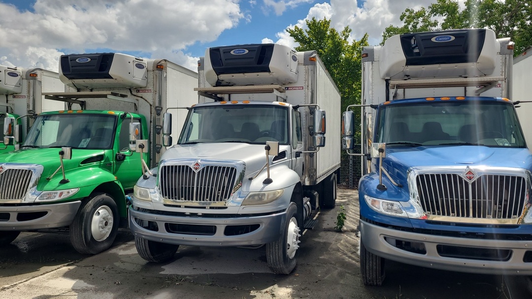 2019 International 4300 - image 1