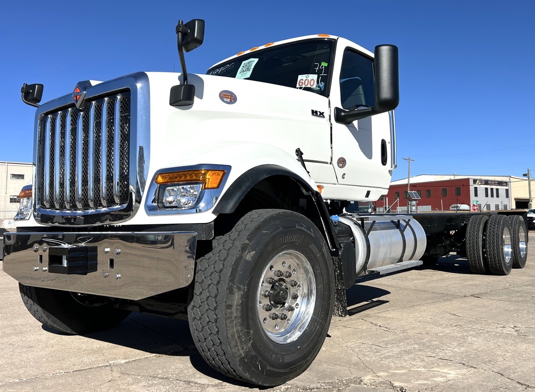 2026 International - image 2