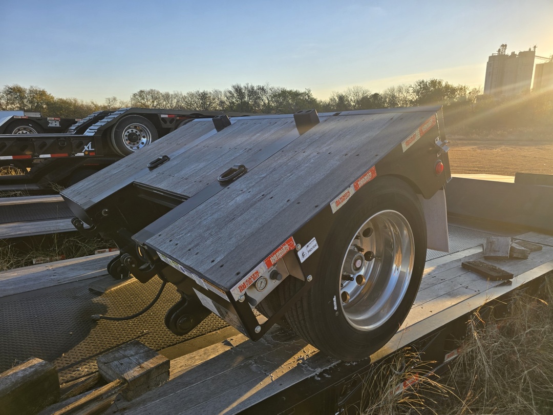 2023 Kalyn Siebert FA12T