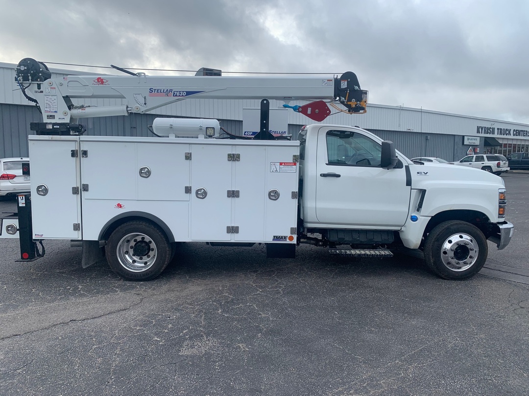 2024 International - image 2