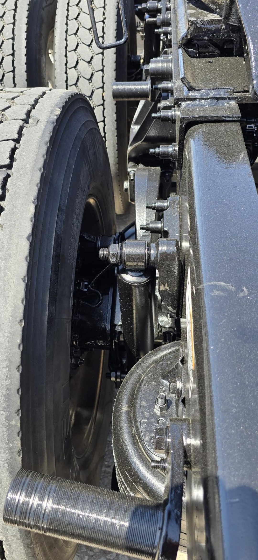 2022 Kenworth W900 - image 18