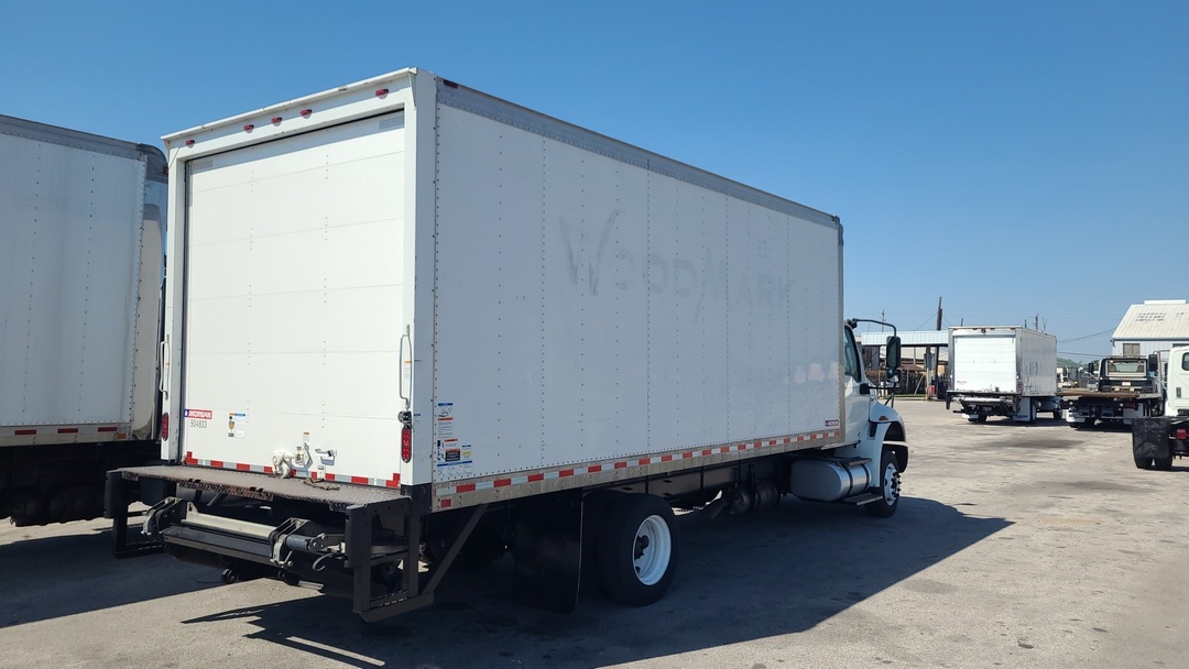 2020 International MV - image 11