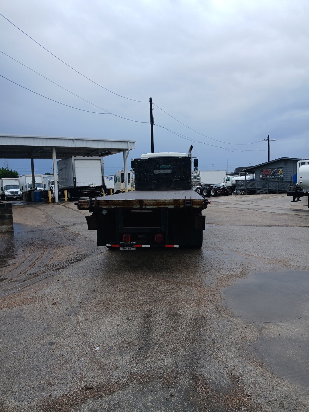 2021 International HX - image 7