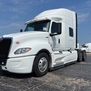 2025 International LT625