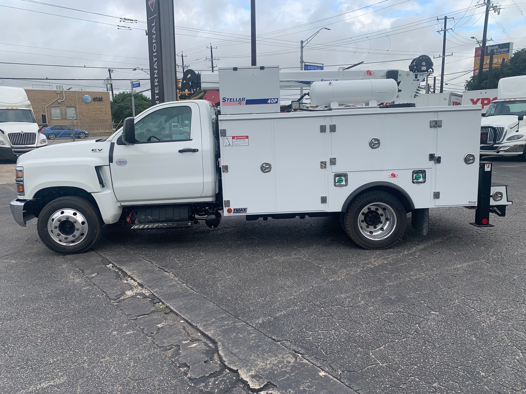 2024 International - image 4