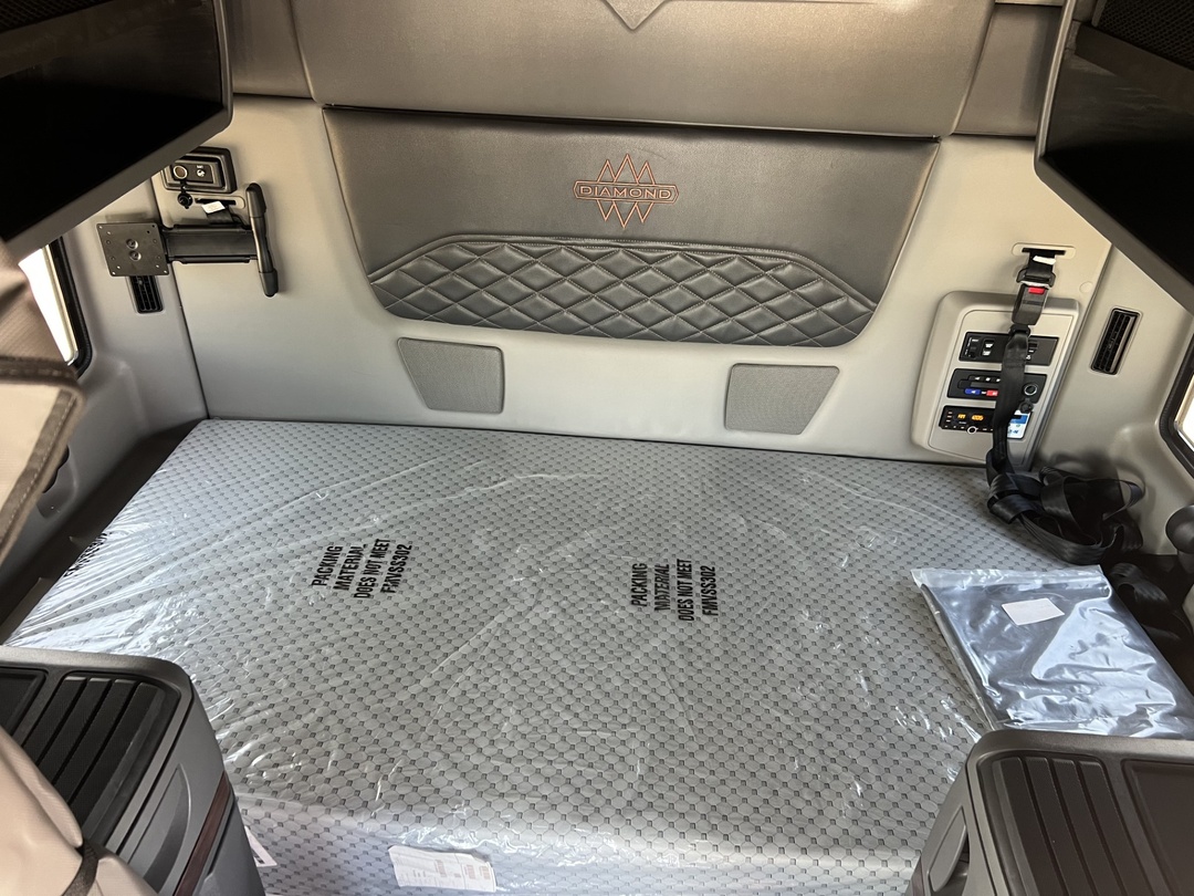 2025 International LT - image 13