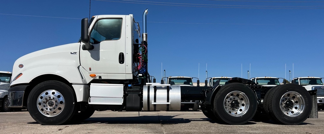 2026 International LT - image 7