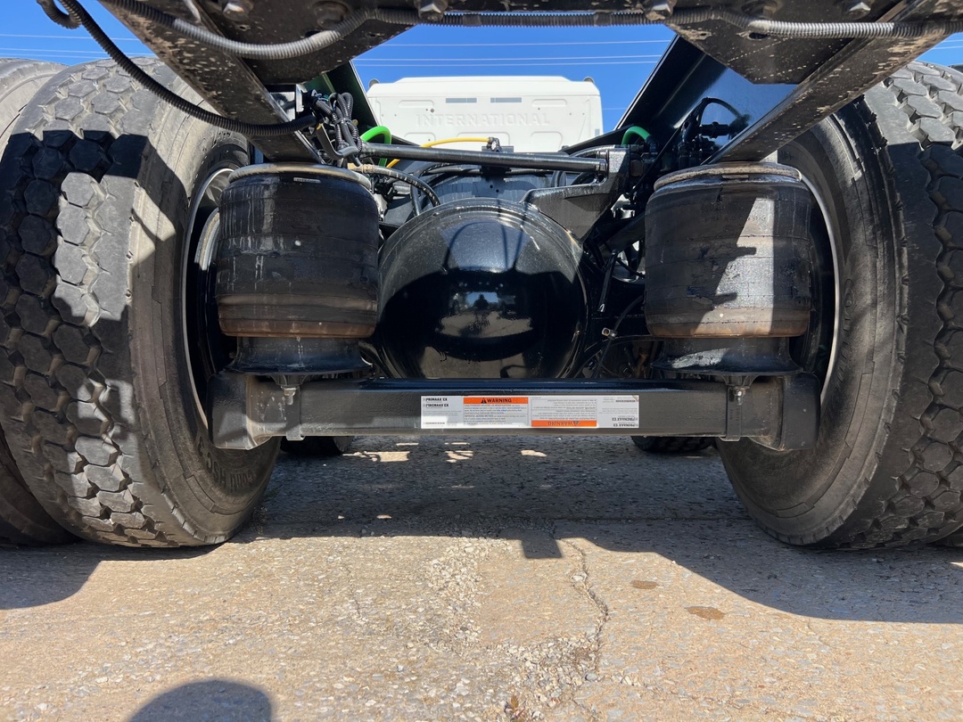 2025 International - image 7