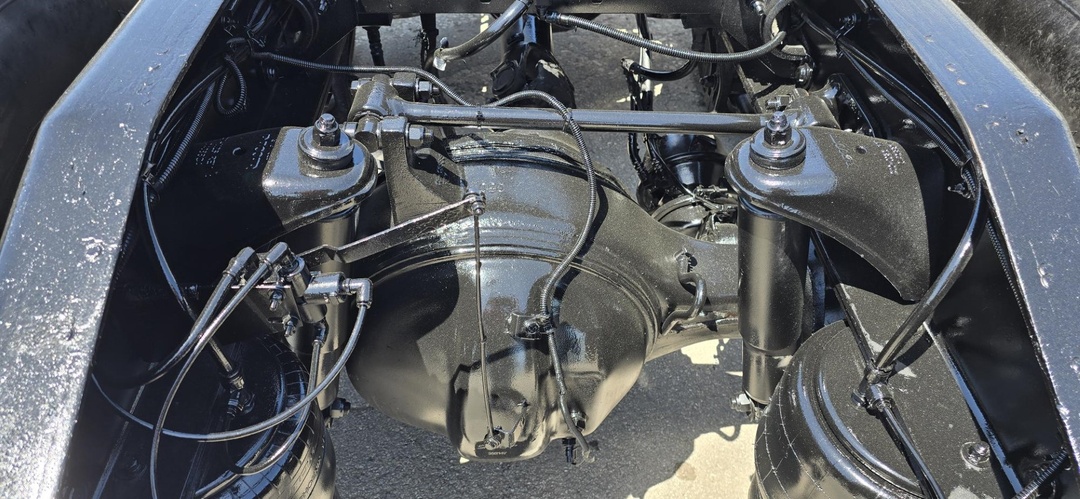 2015 Peterbilt 567 - image 7