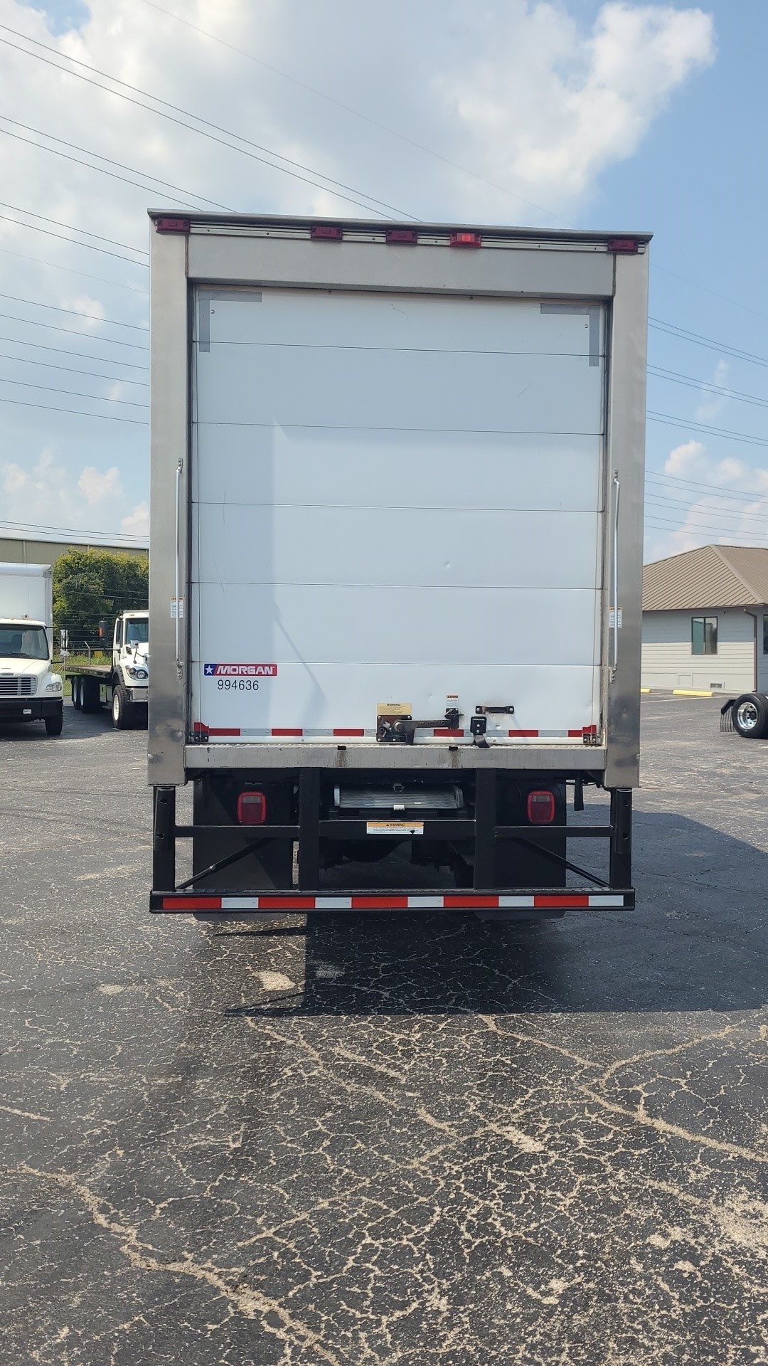 2019 International 4300 - image 4