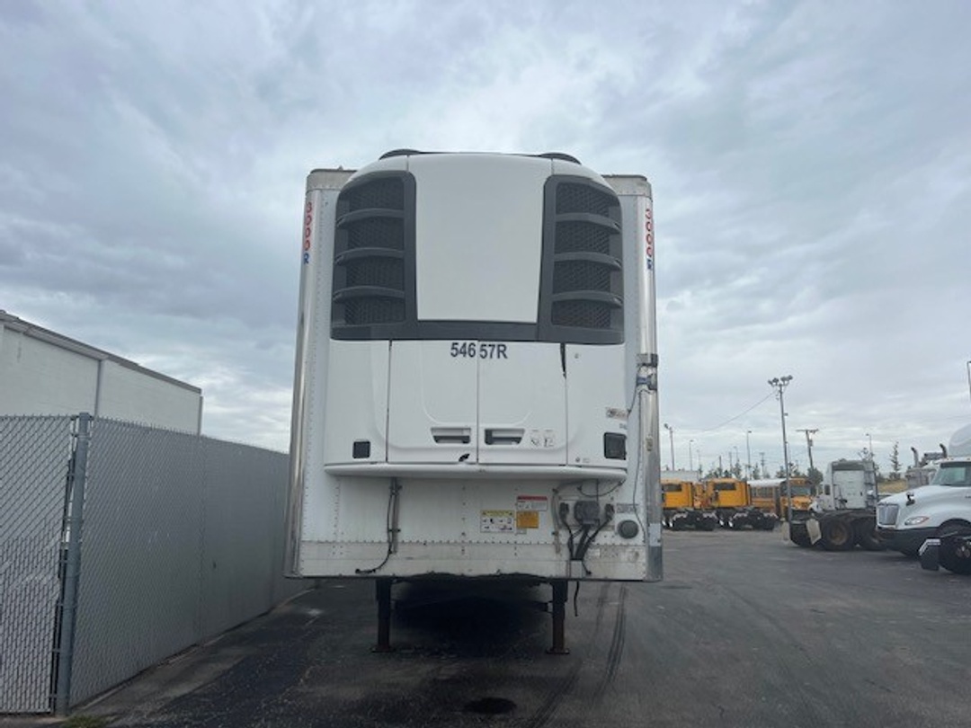 2017 Utility Trailer