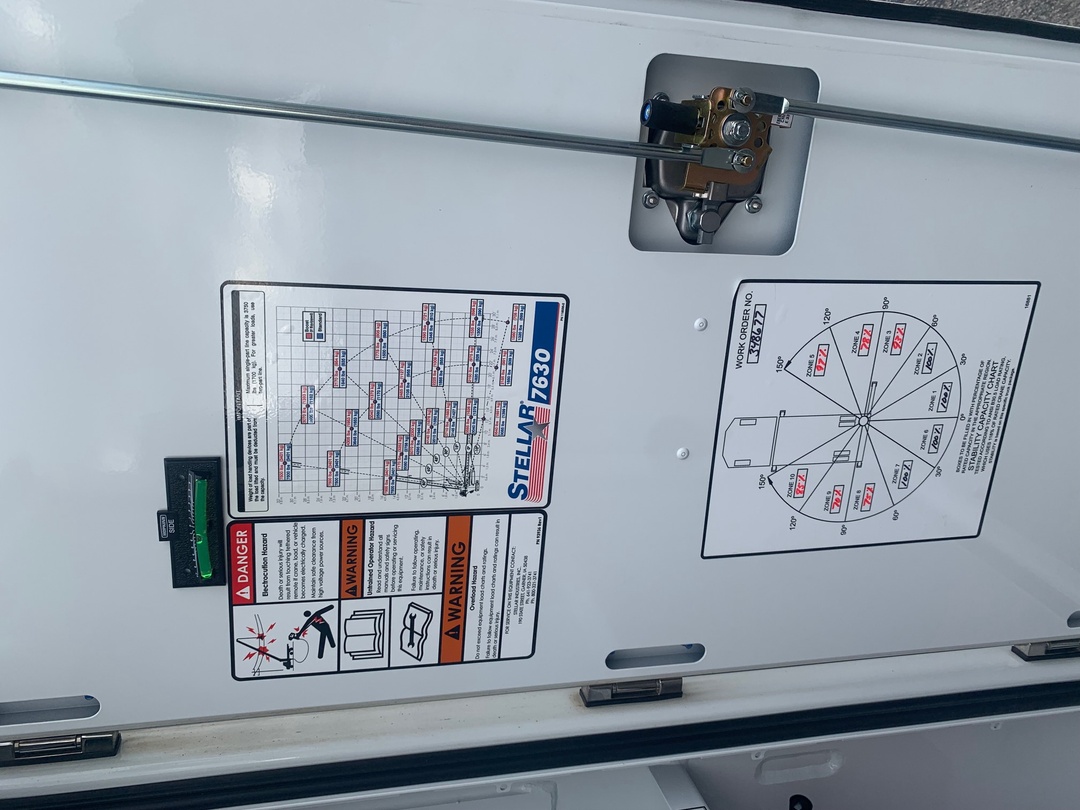 2024 International - image 9