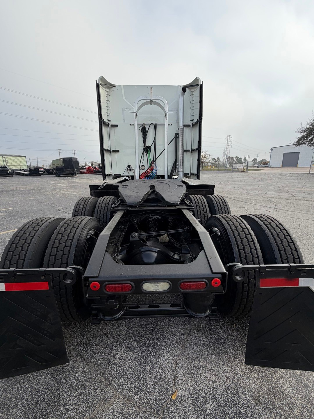 2020 Mack Anthem - image 5