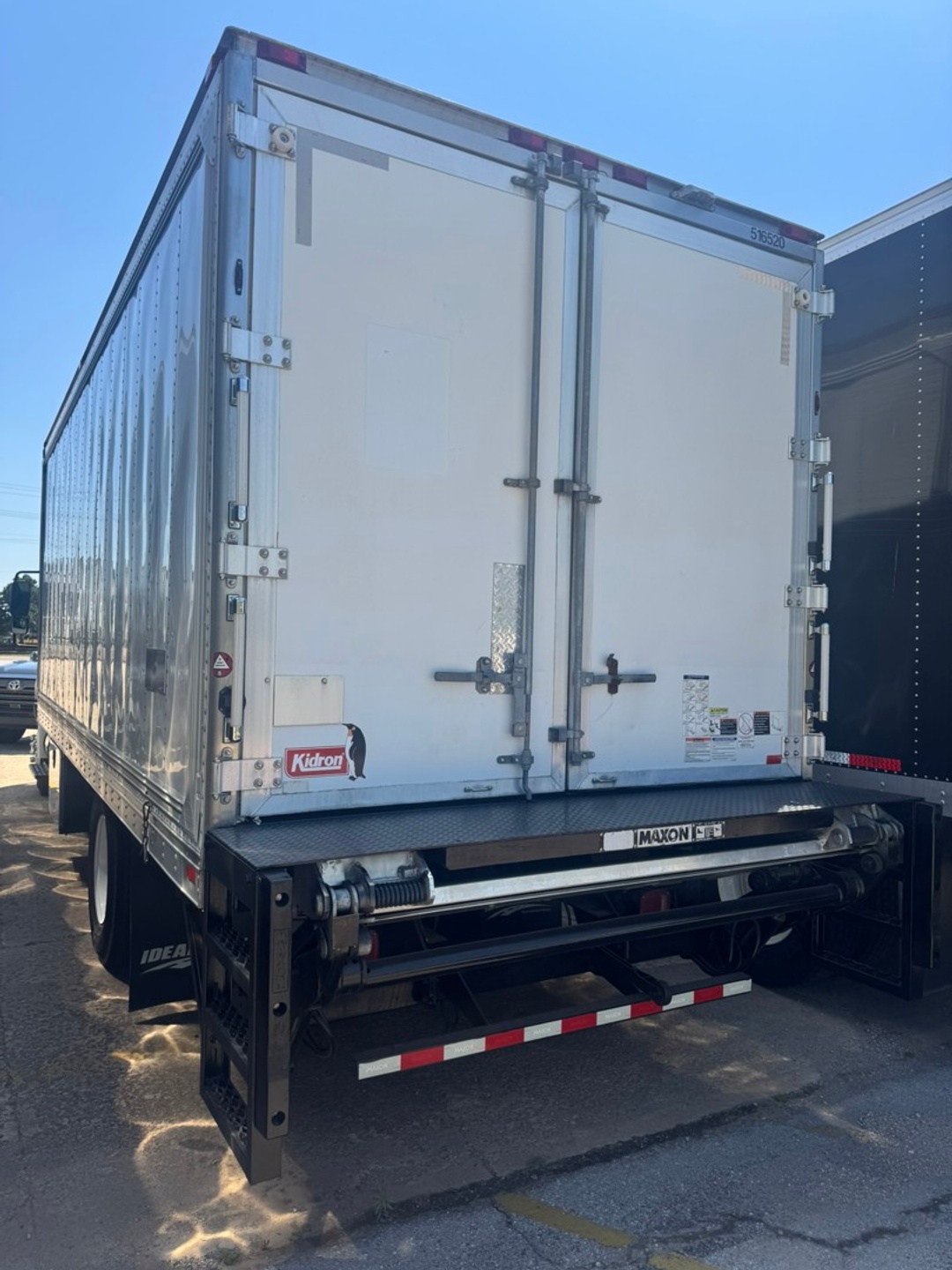 2019 International 4300 in Oklahoma City, OK — photo 4