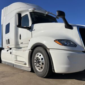 2025 International LT625