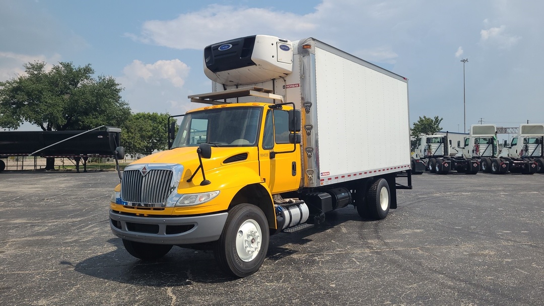 2019 International 4300 - image 1