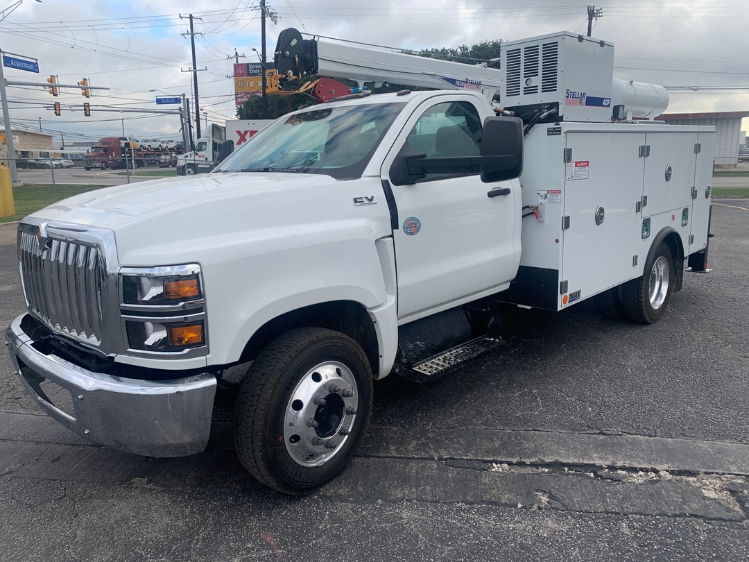 2024 International - image 3