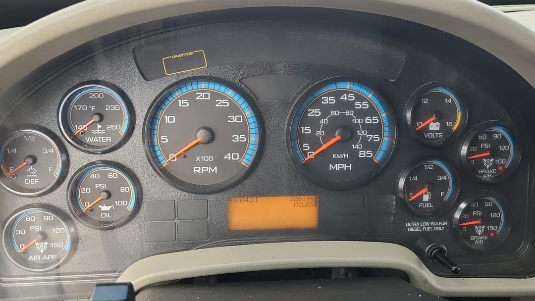 2019 International 4300 - image 5