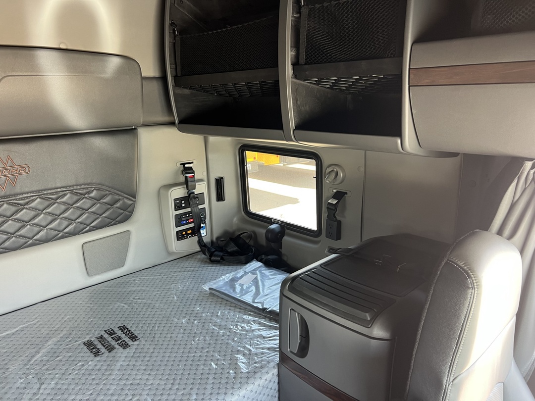 2025 International LT - image 12